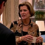 Lucille Bluth - Banana Cost