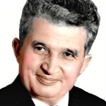 Nicolae Ceaușescu