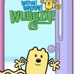 Wow Wow Wubbzy Meme Generator - Imgflip