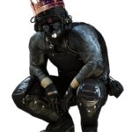 The Notorious C.L.A.R.K.S.O.N meme