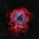 Rosette Nebula