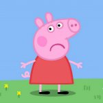 SAD PEPPA