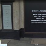 Banana Republic Headquarters Office LLC INC.