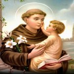 Saint Anthony