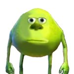 Mike Wazowski