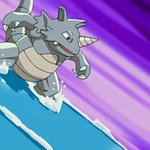 Rhydon Surfing