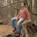 Trump On The Stump (not that one...)