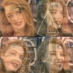 Calculating Kylie meme