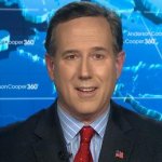 Rick Santorum CNN