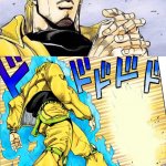 Gamer Dio Walk