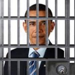 Obama for prison