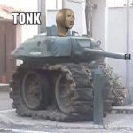 meme mans official army vehicle | image tagged in meme man | made w/ Imgflip meme maker