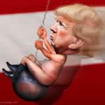 Trump Wrecking Ball