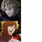 You Thought it was Drake, But it was Me, Dio!