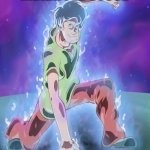 scoob | THEY KIDNAPPED SCOOB; NOW THEY WILL PAY | image tagged in ultra instinct shaggy,super saiyan | made w/ Imgflip meme maker