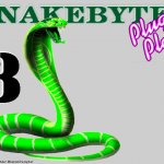 Snake byte meme