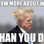 #blowingInTheWind