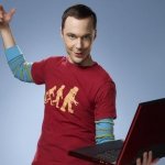 Sheldon is going to ___ meme