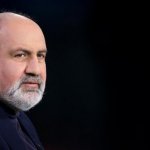 Nassim Nicholas Taleb