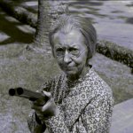 Granny Shotgun