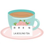 LA BOILING TEA