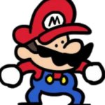 TerminalMontage Mario