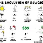 Pokemon Waifu | POKEMON WAIFU | image tagged in religion,pokemon,waifu | made w/ Imgflip meme maker