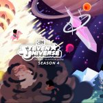 Steven Universe: Season 4