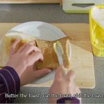 Peep Show - Toast
