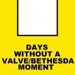 Valve Moment