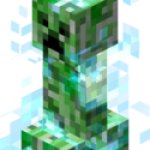 charged creeper