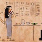 Oldest Meme In Ancient Egypt