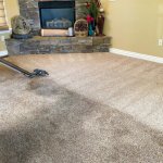 Residential Carpet Cleaning Utah