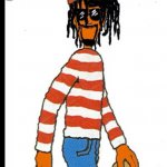 Where’s Waldinho