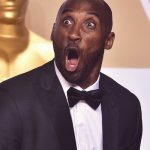 surprised kobe | THAT ONE KID WHEN THEY ROAST SOMEBODY | image tagged in surprised kobe | made w/ Imgflip meme maker