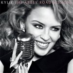 Kylie Abbey Road Sessions cover