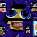 Klasky Csupo Sparta Remix NO BGM meme