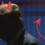 Devil Trump