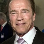 Old Arnie