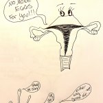 Fallopian tube troubles