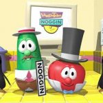 Noggin - Veggietales ID (1999)