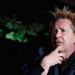 johnny rotten MAGA
