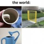 Most Useless Things