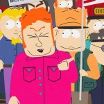 South Park, America, Get out