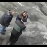 espirro poderoso GIF Template