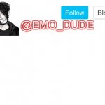 Emo_dude announcement page