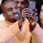 Ye... | ME WHEN THERE'S A FIGHT AT SCHOOL | image tagged in kanye taking photos or taking pictures | made w/ Imgflip meme maker