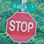 Karen stop