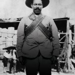 Pancho Villa