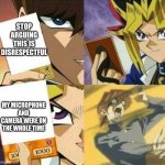 Featured image of post Yugioh Meme Cards Tagalog - For a list of support cards, see list of number support cards.